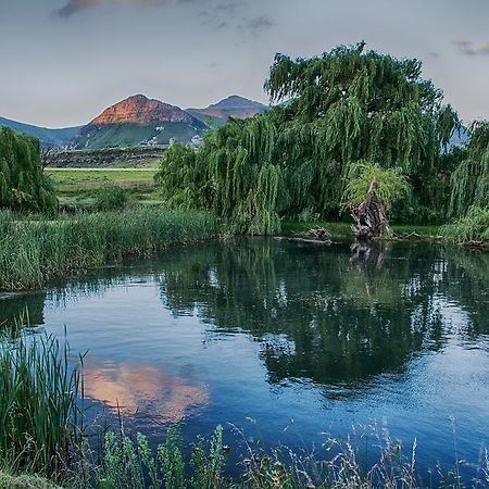 فيلا De Molen Farm كلارينس المظهر الخارجي الصورة